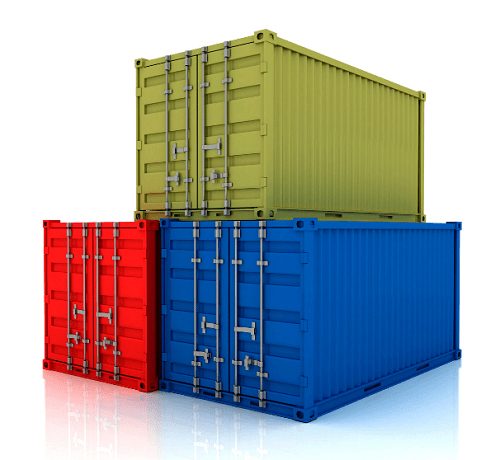 Containers